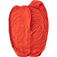 Vorschau: Sea to Summit Hamelin -1C/30F - Kunstfaserschlafsack picante red - Bild 3 Vorschau: Sea to Summit Hamelin -1C/30F - Kunstfaserschlafsack picante red - Bild 3