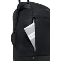 Vorschau: VAUDE CityTravel 60 - Rollen-Reisetasche black - Bild 6 Vorschau: VAUDE CityTravel 60 - Rollen-Reisetasche black - Bild 6