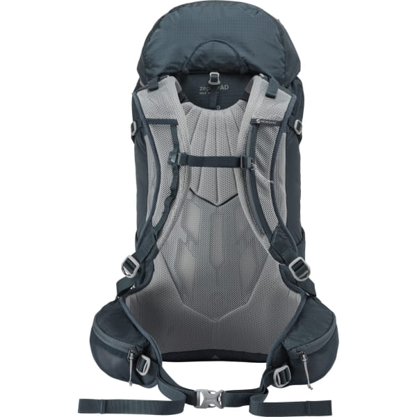 MONTANE Azote 32 - Wanderrucksack astro-blue - Bild 3 MONTANE Azote 32 - Wanderrucksack astro-blue - Bild 3