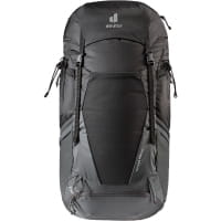 Vorschau: deuter Futura Pro 40 - Wanderrucksack black-graphite - Bild 23 Vorschau: deuter Futura Pro 40 - Wanderrucksack black-graphite - Bild 23