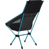 Vorschau: Helinox Chair One Highback (re) - Faltstuhl black - Bild 3 Vorschau: Helinox Chair One Highback (re) - Faltstuhl black - Bild 3