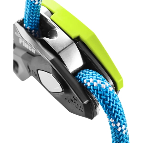 Edelrid Pinch - Sicherungsgerät - Bild 10