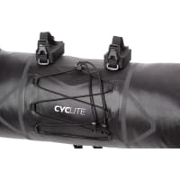 Vorschau: CYCLITE Handle Bar Roll Bag 01 - Lenkertasche black - Bild 5