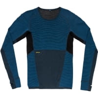 DEVOLD Tuvegga Merino Shirt Man - Funktionsshirt