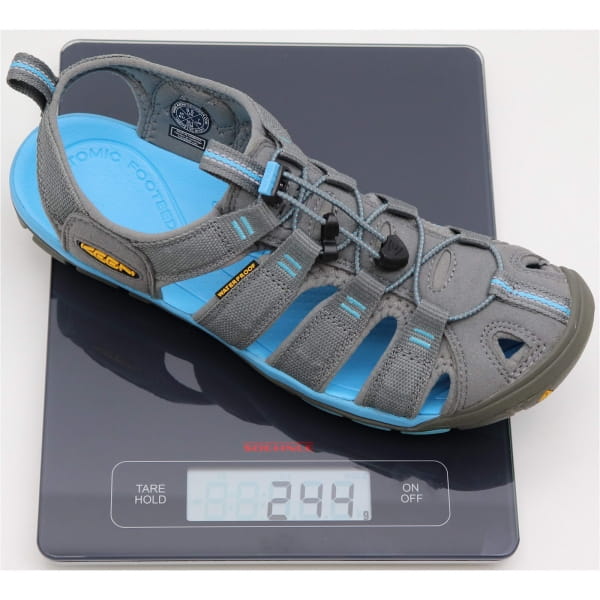 KEEN Women's Clearwater CNX - Sandalen - Bild 13 KEEN Women's Clearwater CNX - Sandalen - Bild 13