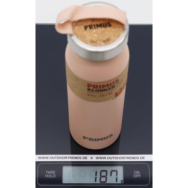 Primus Klunken Bottle 0.7L - Trinkflasche - Bild 12 Primus Klunken Bottle 0.7L - Trinkflasche - Bild 12
