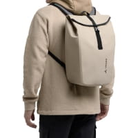 Vorschau: VAUDE Clubride Urban 17 - Daypack linen - Bild 20