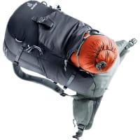 Vorschau: deuter Trail Pro 33 - Wanderrucksack black-shale - Bild 17 Vorschau: deuter Trail Pro 33 - Wanderrucksack black-shale - Bild 17