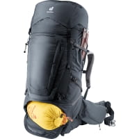 Vorschau: deuter Aircontact Pro 85+10 - Trekkingrucksack black - Bild 8 Vorschau: deuter Aircontact Pro 85+10 - Trekkingrucksack black - Bild 8