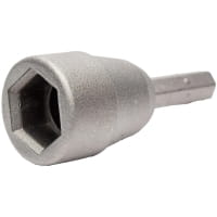 Vorschau: Peggy Peg Alu Kombi Tool - Steckschlüssel - Bild 2 Vorschau: Peggy Peg Alu Kombi Tool - Steckschlüssel - Bild 2
