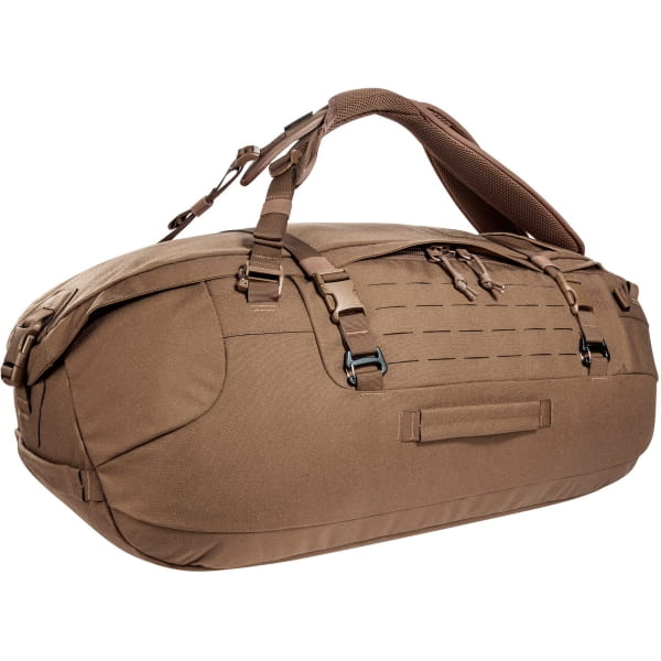 Tasmanian Tiger Duffel 65 - Reisetasche coyote brown - Bild 13 Tasmanian Tiger Duffel 65 - Reisetasche coyote brown - Bild 13