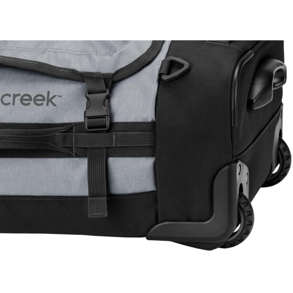 Eagle Creek Cargo Hauler XT Wheeled Duffel Int CO - Reisetasche charcoal - Bild 5