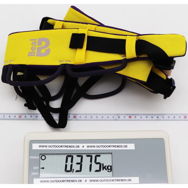 Beal Neo - Klettergurt - Bild 11