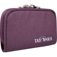 Tatonka Plain Wallet RFID Block - Geldbörse