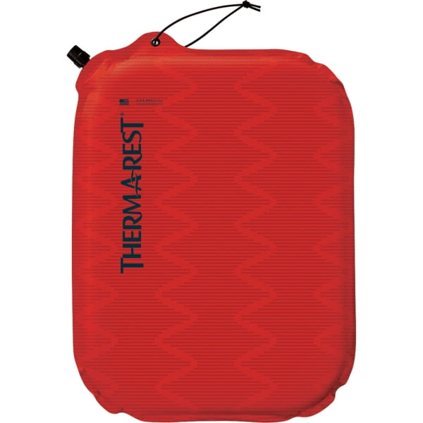 Therm-a-Rest Lite Seat - Sitz-Kissen heatwave - Bild 3
