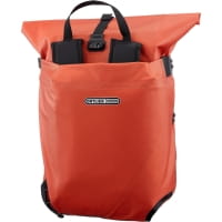 Vorschau: ORTLIEB Vario 20L QL 3.1 - Radtasche und Rucksack rooibos - Bild 14 Vorschau: ORTLIEB Vario 20L QL 3.1 - Radtasche und Rucksack rooibos - Bild 14