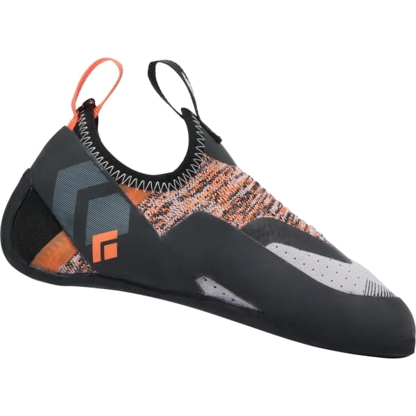 Black Diamond Momentum Kids - Kletterschuhe pewter - Bild 1