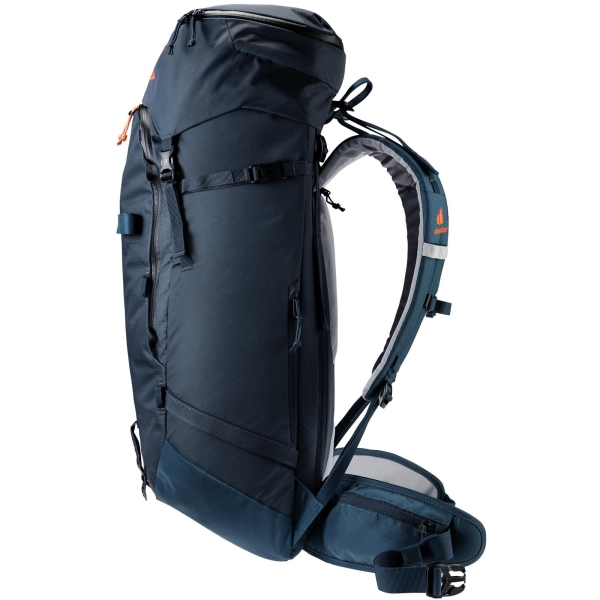 deuter Freescape Pro 40+ - Freeride-Rucksack ink-marine - Bild 4 deuter Freescape Pro 40+ - Freeride-Rucksack ink-marine - Bild 4