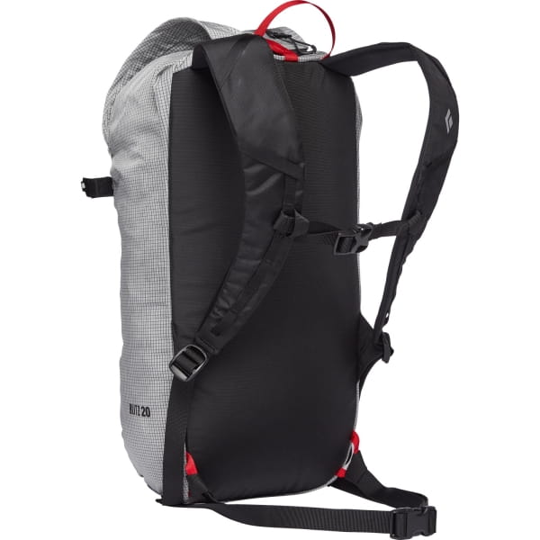 Black Diamond Blitz 20 - Alpinrucksack alloy - Bild 2 Black Diamond Blitz 20 - Alpinrucksack alloy - Bild 2