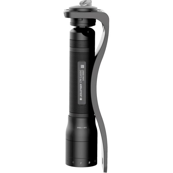 Ledlenser C7R Classic - Taschenlampe - Bild 3 Ledlenser C7R Classic - Taschenlampe - Bild 3