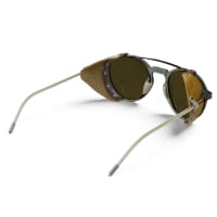 Vorschau: JULBO Legacy Spectron 3 Polarized - Gletscherbrille hellgrau-gold - Bild 2