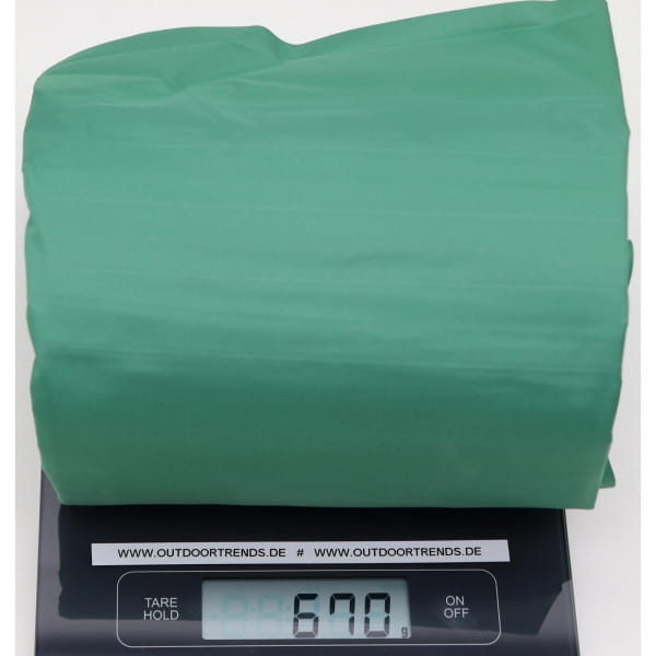 Therm-a-Rest NeoAir Venture - Luftmatratze pine - Bild 5