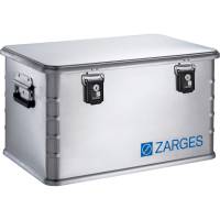 ZARGES Box Mini Plus
