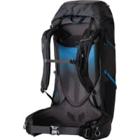 Vorschau: Gregory Men's Paragon 60 RC - Wander- & Trekkingrucksack alpine black - Bild 4 Vorschau: Gregory Men's Paragon 60 RC - Wander- & Trekkingrucksack alpine black - Bild 4