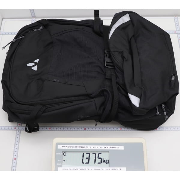 VAUDE Bike Alpin 28+5 - MTB-Radrucksack - Bild 41