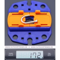 Vorschau: Peggy Peg Fix&Go Anker Platte 2.0 - Verankerung - Bild 11