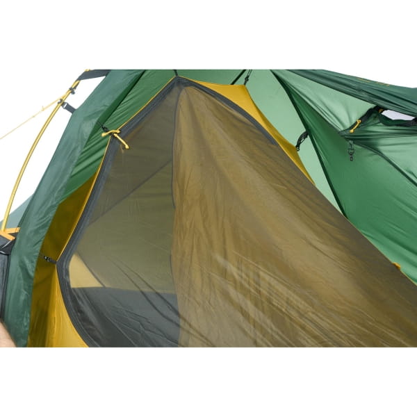 Nordisk Svalbard 1 SI (2.0) - 1 Personen Zelt deep forest green - Bild 10 Nordisk Svalbard 1 SI (2.0) - 1 Personen Zelt deep forest green - Bild 10