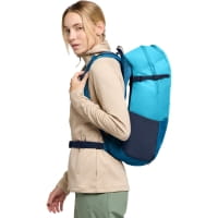 Vorschau: VAUDE Women's Skomer Zip 22 - Wanderrucksack aqua - Bild 56