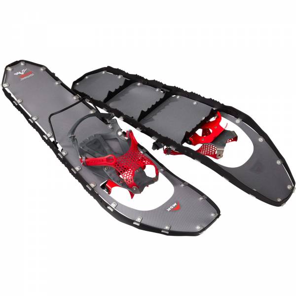 MSR Lightning Ascent 30 Men - Schneeschuhe black - Bild 3 MSR Lightning Ascent 30 Men - Schneeschuhe black - Bild 3