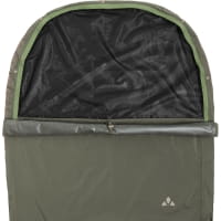 Vorschau: VAUDE Camp Bivy 1P - Biwaksack khaki - Bild 4 Vorschau: VAUDE Camp Bivy 1P - Biwaksack khaki - Bild 4