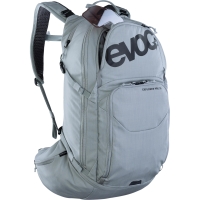 Vorschau: EVOC Explorer Pro 30 - Bike-Rucksack silver - Bild 18