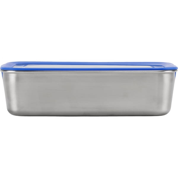 klean kanteen Meal Box 34oz - Edelstahl-Lunchbox stainless - Bild 5