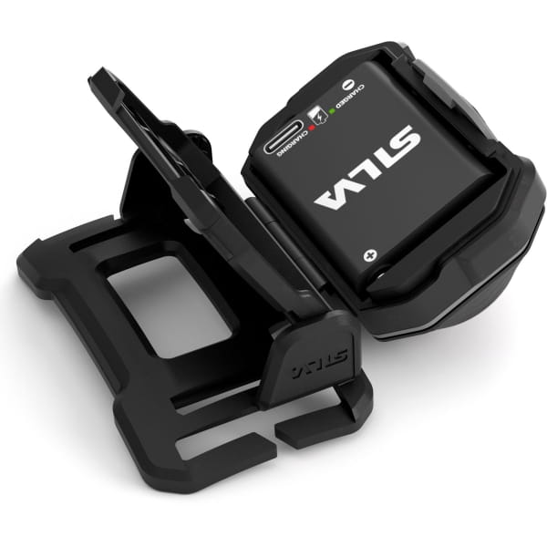 Silva Discover Hybrid - Stirnlampe black - Bild 5