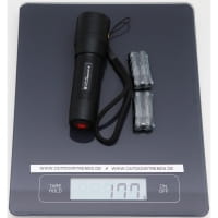 Vorschau: Ledlenser P7 Core - Taschenlampe - Bild 5