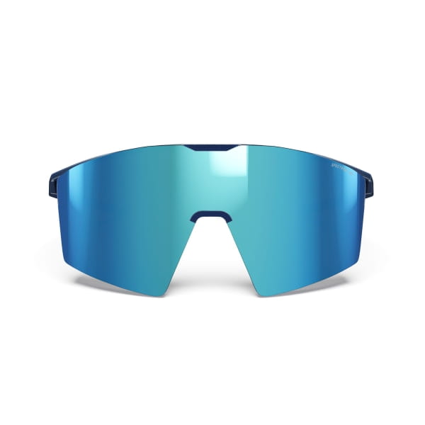 JULBO Edge Cover Spectron HD 4 Polarized - Brille blau-grau - Bild 8
