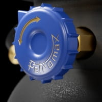 Vorschau: Petromax LM500 - LED Laterne schwarz - Bild 5