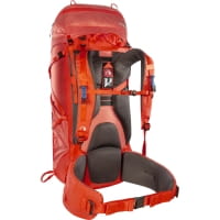 Vorschau: Tatonka Yukon LT 60+10 RECCO - Trekkingrucksack red orange - Bild 2 Vorschau: Tatonka Yukon LT 60+10 RECCO - Trekkingrucksack red orange - Bild 2