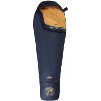 Vorschau: NOMAD Inca Junior - Kinderschlafsack dark navy - Bild 3