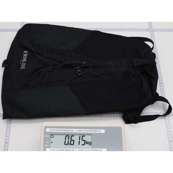 Tatonka Rapid Rolltop 20 WP - Daypack - Bild 9