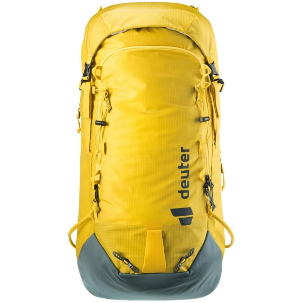 deuter Freescape Lite 26 - Skibergsteiger-Rucksack corn-teal - Bild 23 deuter Freescape Lite 26 - Skibergsteiger-Rucksack corn-teal - Bild 23
