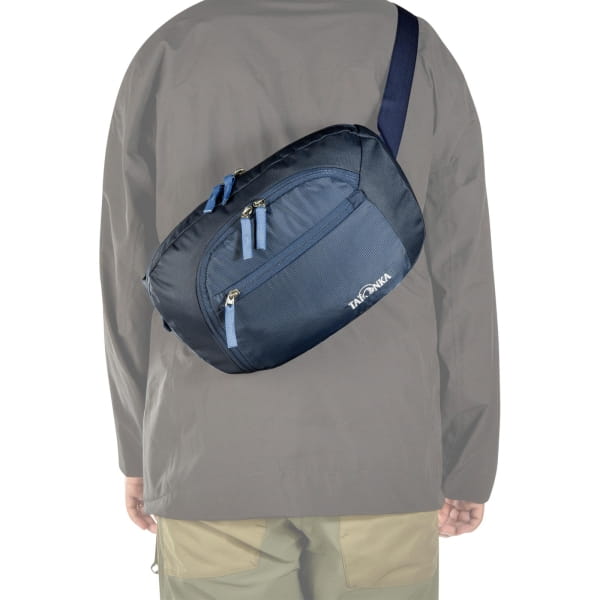 Tatonka Hip Sling Pack 5 - Hüfttasche - Bild 19 Tatonka Hip Sling Pack 5 - Hüfttasche - Bild 19