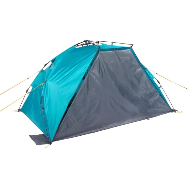 UQUIP Speedy XL - Strandzelt petrol-grey - Bild 3 UQUIP Speedy XL - Strandzelt petrol-grey - Bild 3