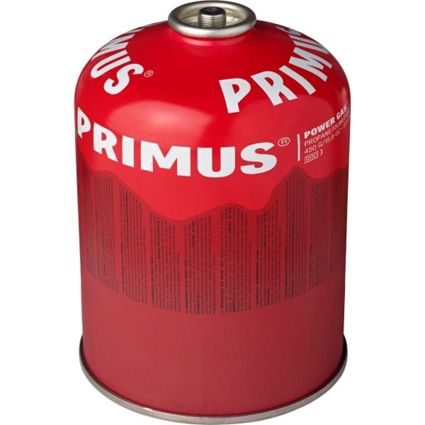 Primus Power Gas - Gaskartusche 450 g - Bild 3