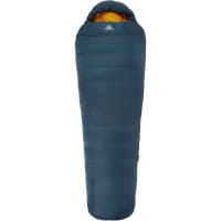 Vorschau: Mountain Equipment Helium 400 - Daunen-Schlafsack majolica blue - Bild 2
