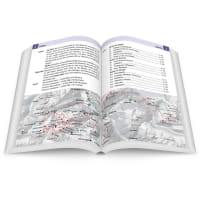 Vorschau: Panico Verlag Vorarlberg - Skitouren und Skibergsteigen - Bild 5 Vorschau: Panico Verlag Vorarlberg - Skitouren und Skibergsteigen - Bild 5