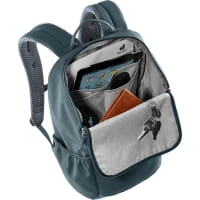 Vorschau: deuter StepOut 16 - Daypack black - Bild 8 Vorschau: deuter StepOut 16 - Daypack black - Bild 8